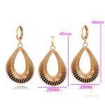 نمای نزدیک ست ژوپینگ کد A00612558