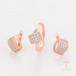 نمای نزدیک ست ژوپینگ کد A00915857