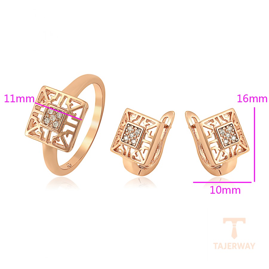 نمای نزدیک ست ژوپینگ کد A00917078