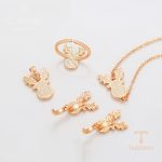 بسته‌بندی opp bag محصول Xuping کد X000682153