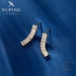 بسته‌بندی opp bag محصول Xuping کد X000871325