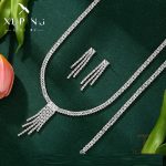 بسته‌بندی opp bag محصول Xuping کد X000872855