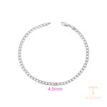 جزییات زنجیر و قفل پابند ژوپینگ طول 27CM وزن 5.59 کد X000988693