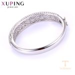 بسته‌بندی opp bag محصول Xuping کد 52058
