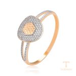 النگو ژوپینگ نگین‌دار کد A000490454