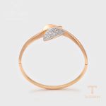 بسته‌بندی opp bag محصول Xuping کد A00415961