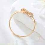 بسته‌بندی opp bag محصول Xuping کد X000892786