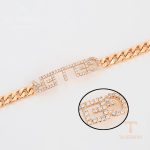 بسته‌بندی opp bag محصول Xuping کد S00027181