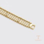 بسته‌بندی opp bag محصول Xuping کد X000859987