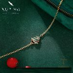 بسته‌بندی opp bag محصول Xuping کد X000954328
