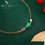 بسته‌بندی opp bag محصول Xuping کد X000966092