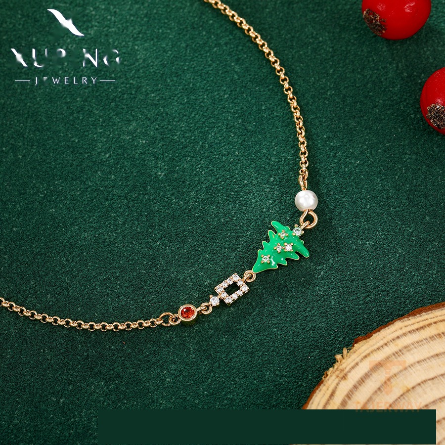 بستهبندی opp bag محصول Xuping کد X000966092