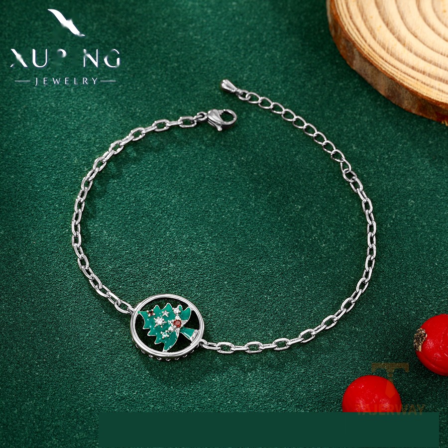 جزییات زنجیر و قفل دستبند ژوپینگ طول 17CM وزن 4.09 گرم کد X000966121