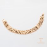 بسته‌بندی opp bag محصول Xuping کد X000987186