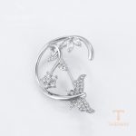 بسته‌بندی opp bag محصول ژوپینگ کد A00898620
