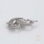 بسته‌بندی opp bag محصول ژوپینگ کد A00899454