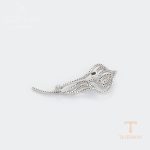 جزییات و نمای نزدیک زیورآلات ژوپینگ وزن 5.9 کد A00899562