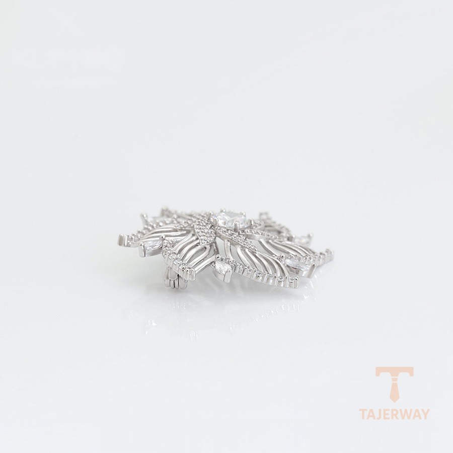 جزییات و نمای نزدیک زیورآلات ژوپینگ طول Free وزن 10.3 کد A00899637