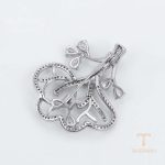 بسته‌بندی opp bag محصول ژوپینگ کد A00900201