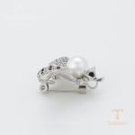 بسته‌بندی opp bag محصول ژوپینگ کد BL brooches-606
