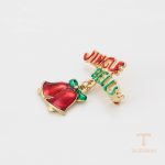 بسته‌بندی opp bag محصول ژوپینگ کد BL brooches-610