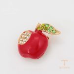 جزییات و نمای نزدیک ست ژوپینگ طول Free وزن 9 کد BL brooches-631
