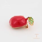 بسته‌بندی opp bag محصول ژوپینگ کد BL brooches-631