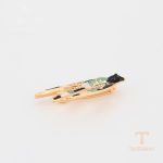 بسته‌بندی opp bag محصول ژوپینگ کد BL brooches-639