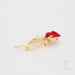 بسته‌بندی opp bag محصول ژوپینگ کد BL brooches-646