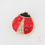 جزییات و نمای نزدیک ست ژوپینگ طول Free وزن 6 کد BLbrooches-654