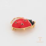 بسته‌بندی opp bag محصول ژوپینگ کد BLbrooches-654