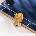 بسته‌بندی opp bag محصول ژوپینگ کد BLbrooches-680