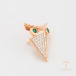 بسته‌بندی opp bag محصول ژوپینگ کد X000007750