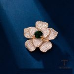 جزییات و نمای نزدیک زیورآلات ژوپینگ طول Free وزن 21.55 کد X000835802
