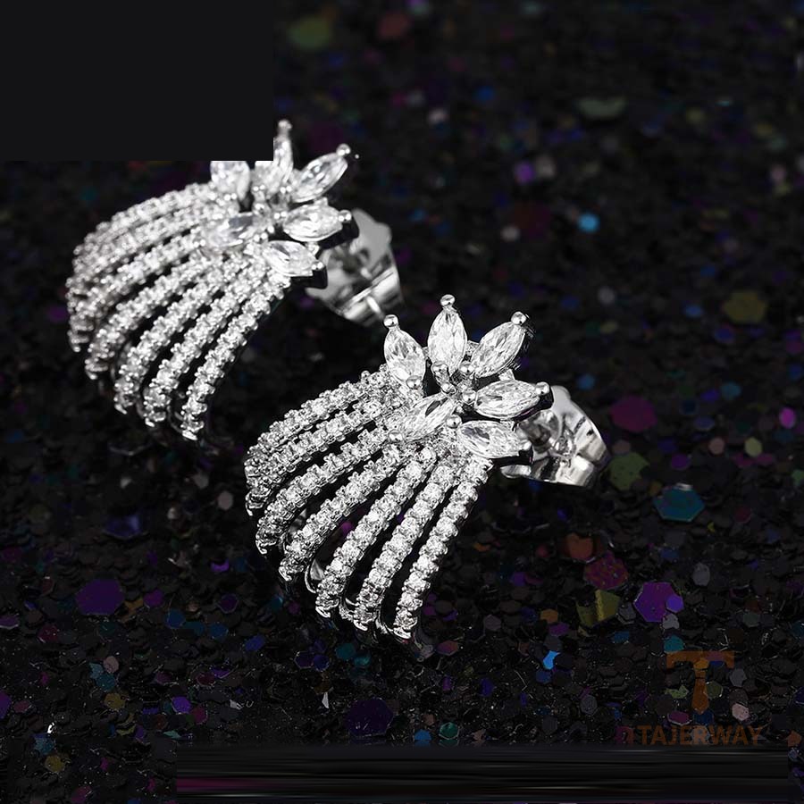بستهبندی opp bag محصول Xuping کد 92449
