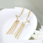 بسته‌بندی opp bag محصول Xuping کد X000756962