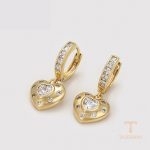 بسته‌بندی opp bag محصول Xuping کد X000788244