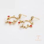 بسته‌بندی opp bag محصول Xuping کد X000934711