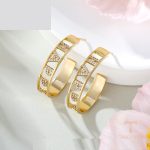بسته‌بندی opp bag محصول Xuping کد X000935701