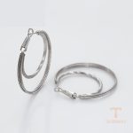 بسته‌بندی opp bag محصول Xuping کد X001005117