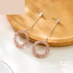 بسته‌بندی opp bag محصول Xuping کد YMearring-343-A4