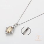 بسته‌بندی opp dag محصول Xuping کد 14P2521703