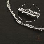 بسته‌بندی opp bag محصول Xuping کد C000010659