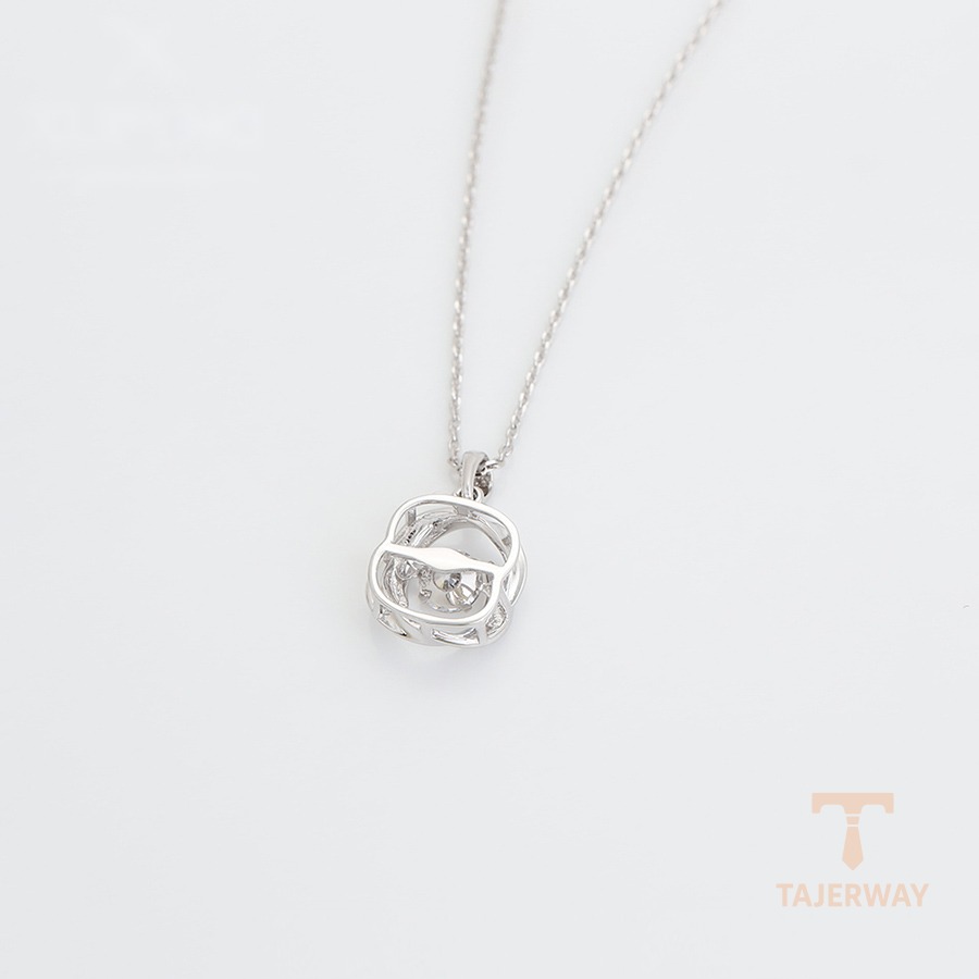 بستهبندی opp bag محصول Xuping کد necklace-00083