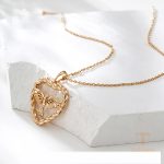 بسته‌بندی opp bag محصول Xuping کد S00154129