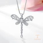 جزییات زنجیر و قفل گردنبند ژوپینگ طول Free وزن 21.9 گرم کد X000769578