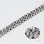 بسته‌بندی opp bag محصول Xuping کد X000782984