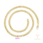 جزییات زنجیر و قفل گردنبند ژوپینگ طول 50CM وزن 30.41 گرم کد X000934253