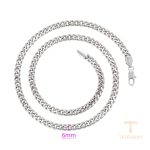 نمای نزدیک گردنبند ژوپینگ بدون نگین کد X000984961