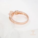 جزییات رکاب و طراحی انگشتر ژوپینگ وزن 2.02 کد A00915890